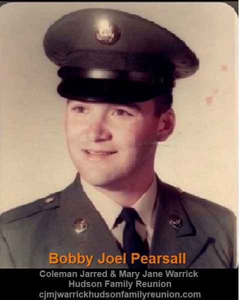 Bobby Joel Pearsall (3)