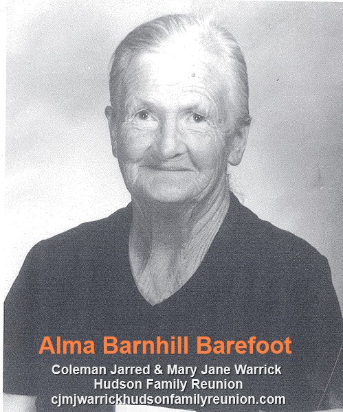 Alma Barnhill Barefoot (2)