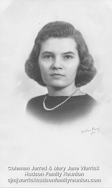 Dorothy Belle Jensen Joraloman